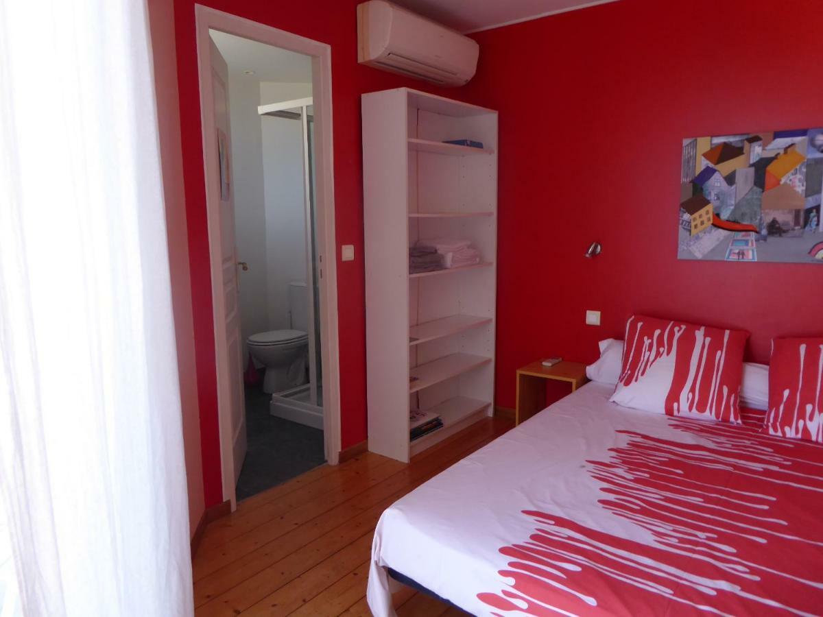 Barbicaj'Alta - Gites Ajaccio  Esterno foto