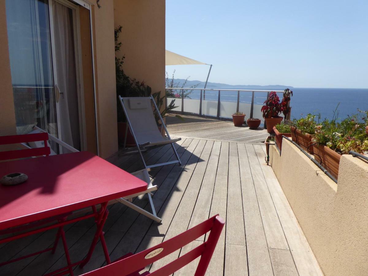 Barbicaj'Alta - Gites Ajaccio  Esterno foto